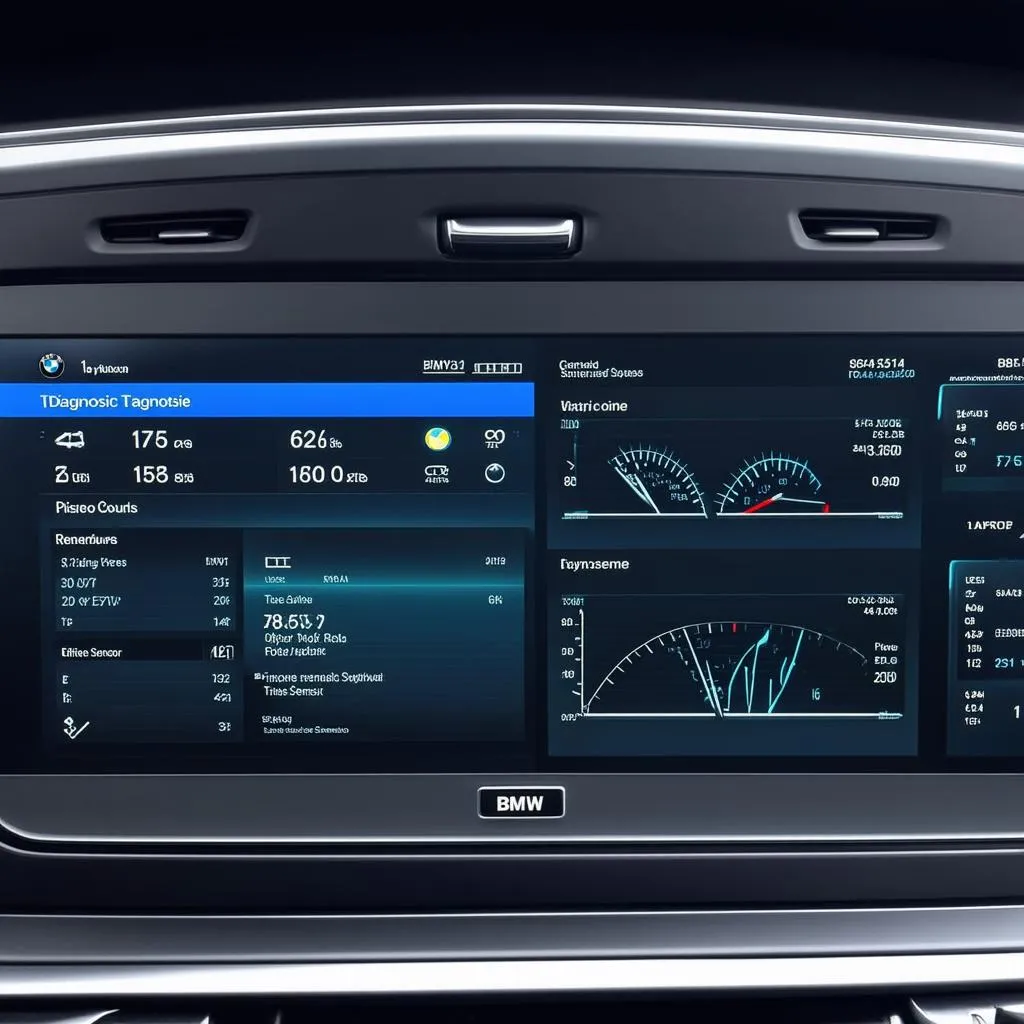 Download Logiciel OBD BMW: The Ultimate Guide to DIY BMW Diagnostics